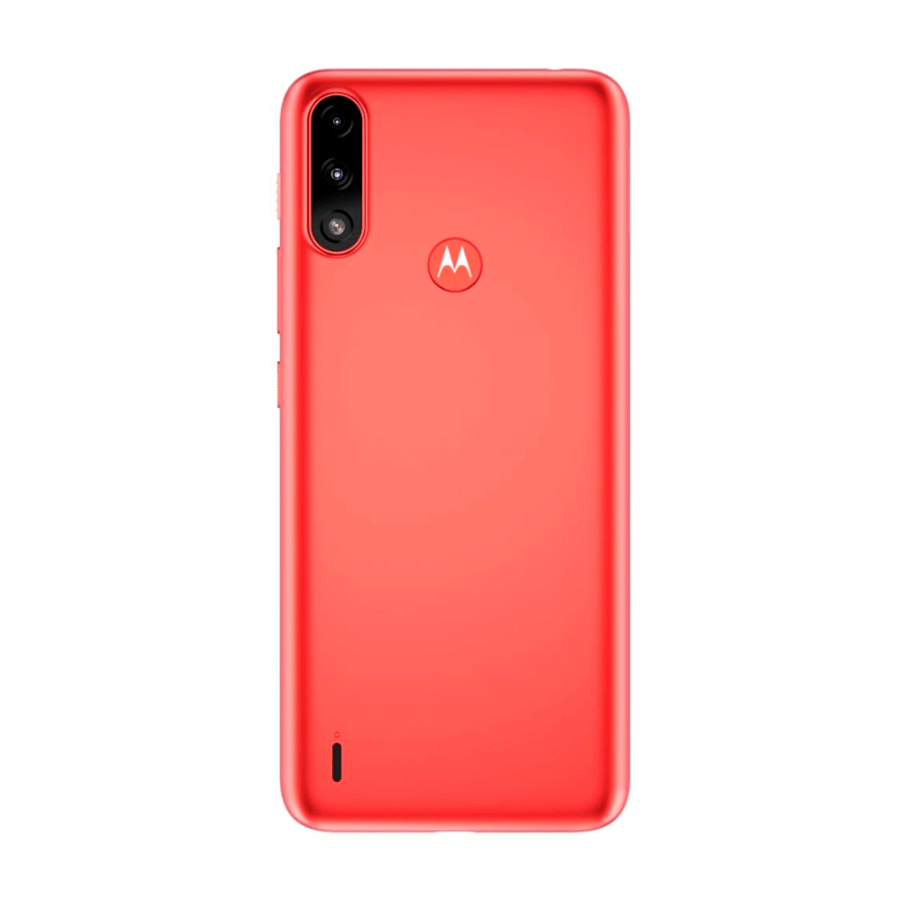 Smartphone Motorola Moto E7 Power 6,5