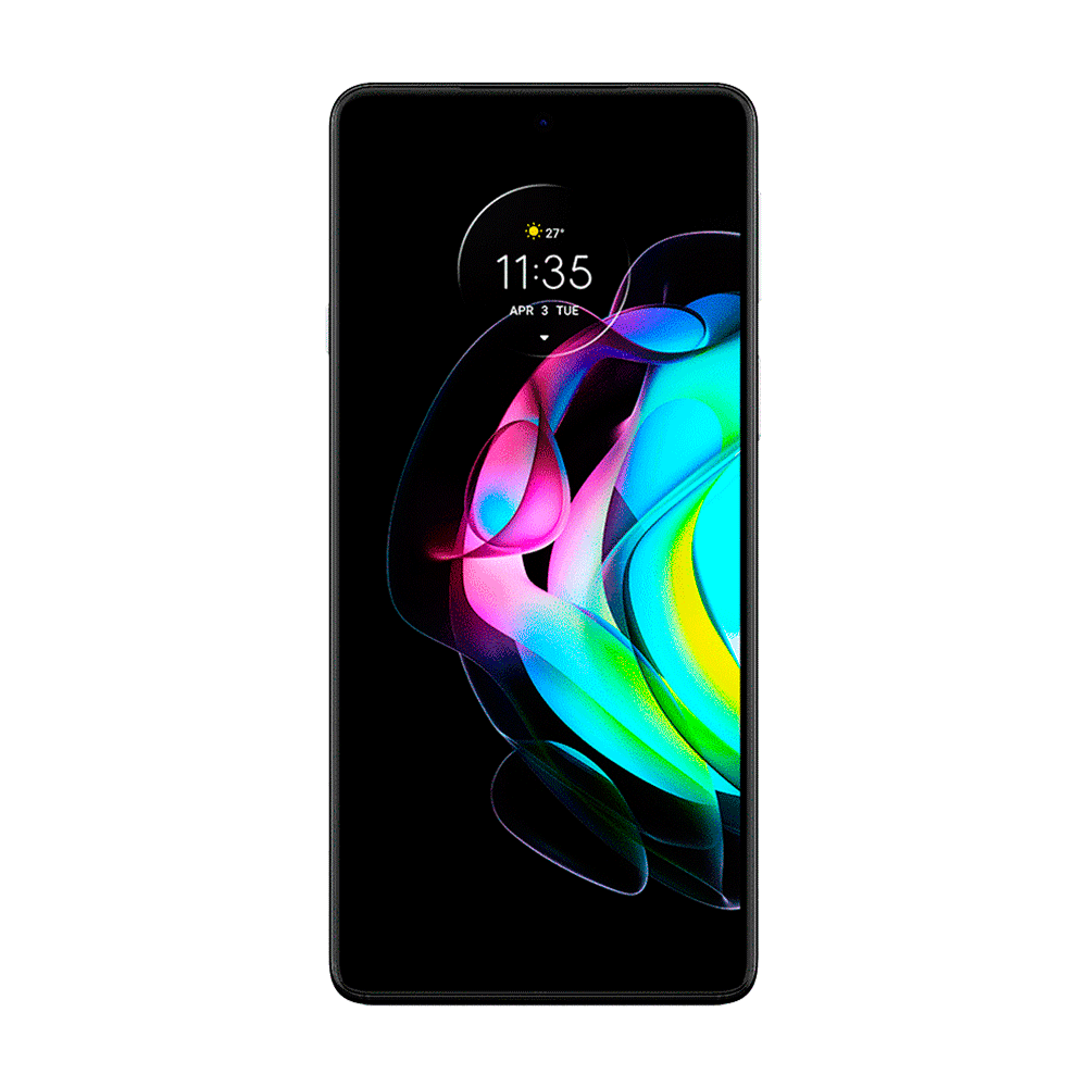 【訳アリ】motorola edge 20 フロストオニキス 128GB Motorola - Motorola モトローラ edge20 フロストオニキス motorola