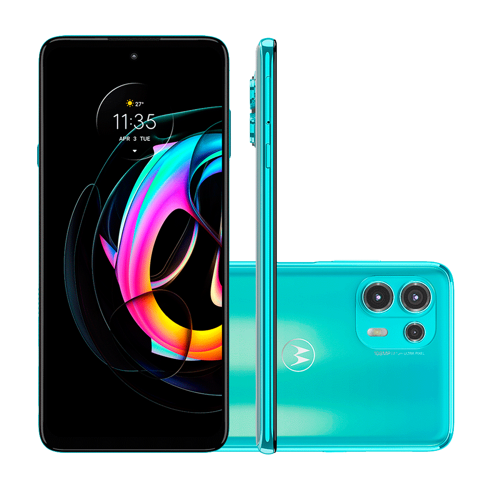 motorola edge 20 fusion XT2139-2 SIMフリー motorola edge 20 fusion - 2021 Androidスマートフォン