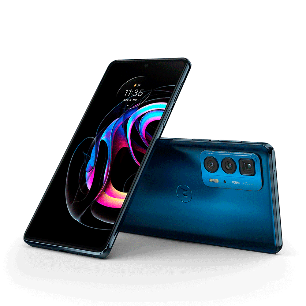 Smartphone Motorola EDGE 20 Pro XT2153, 256GB, Dual Chip