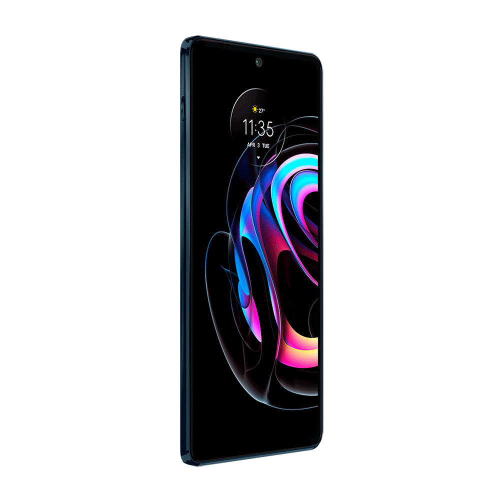 Smartphone Motorola EDGE 20 Pro XT2153, 256GB, Dual Chip