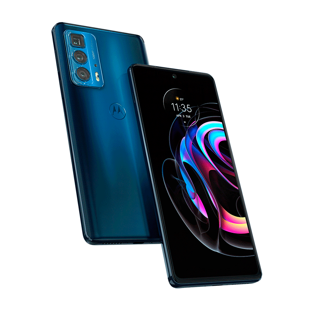 Smartphone Motorola EDGE 20 Pro XT2153, 256GB, Dual Chip