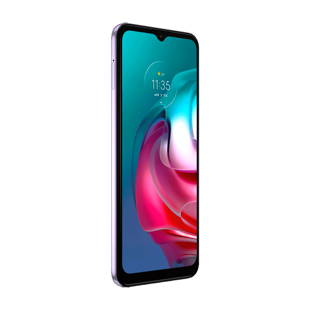 Smartphone Motorola Moto G30 XT2129-1, 128GB, 4 RAM, Android 11