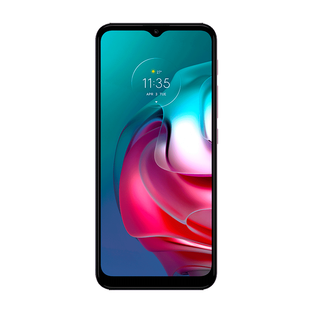 Smartphone Motorola Moto G30 XT2129-1, 128GB, 4 RAM, Android 11