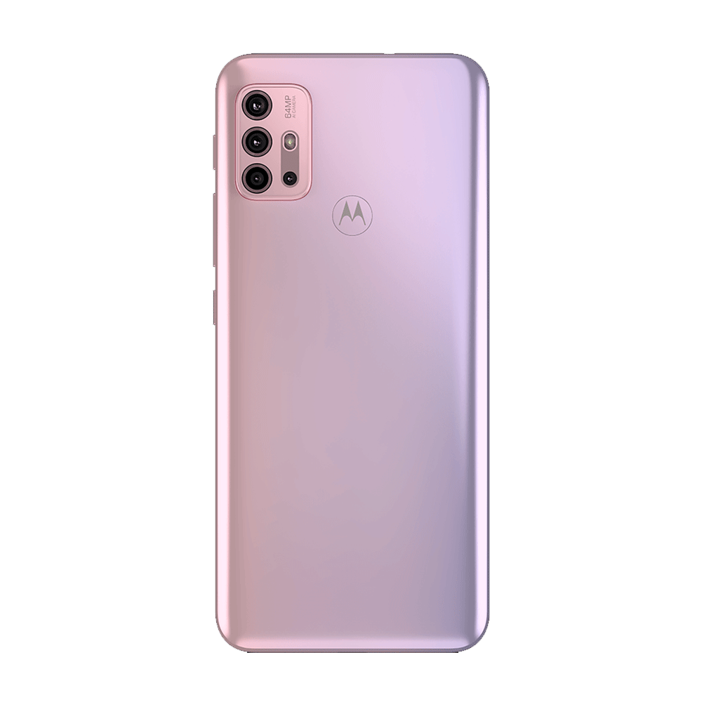 Smartphone Motorola Moto G30 XT2129-1, 128GB, 4 RAM, Android 11