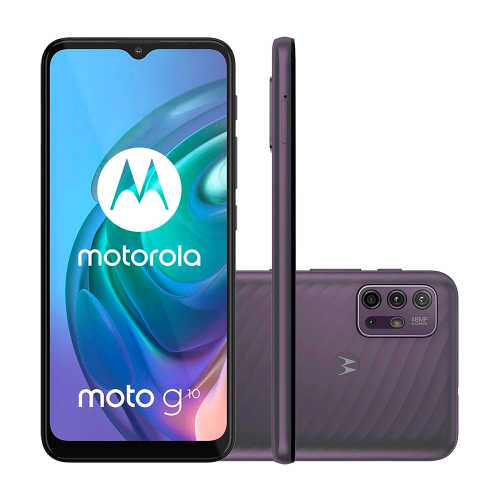 Motorola - Você quer guardar tudo no seu celular sem se