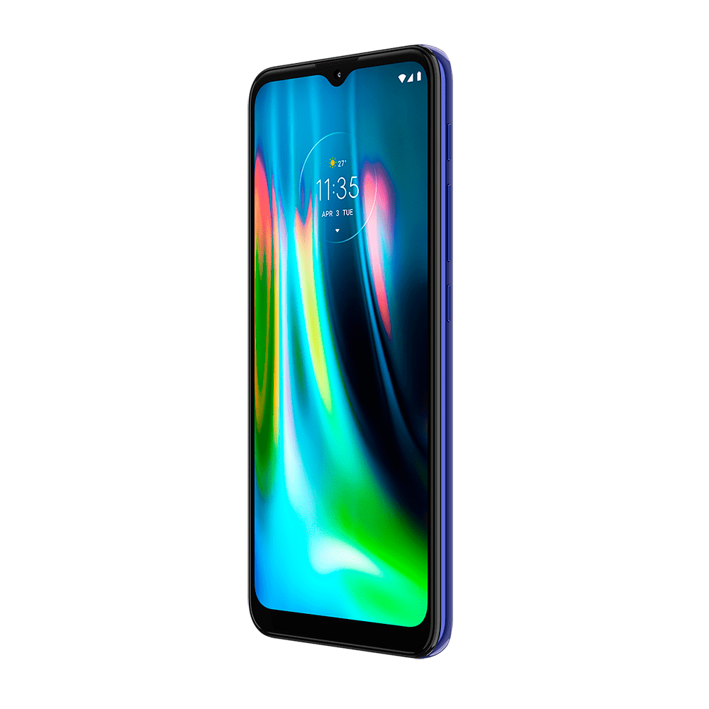 Smartphone Motorola Moto G9 Play XT2083-1 64GB, Android 10