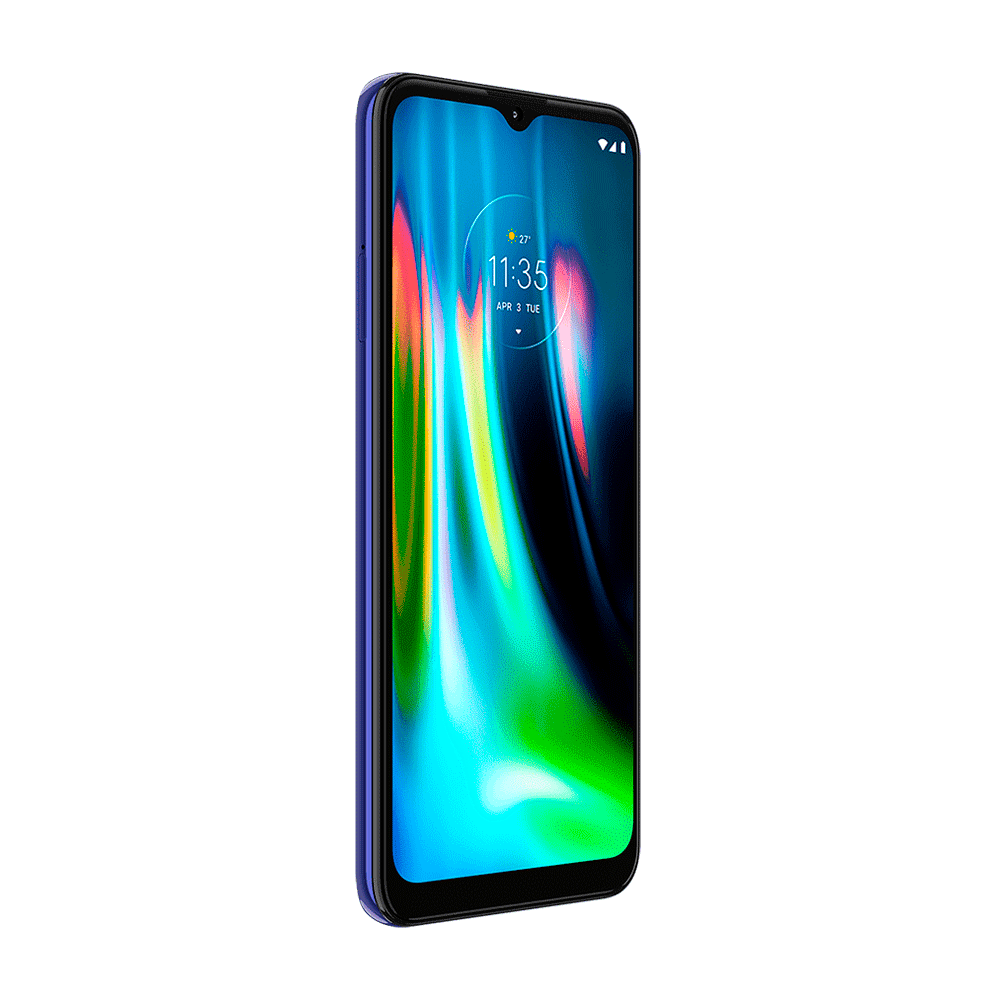 Smartphone Motorola Moto G9 Play XT2083-1 64GB, Android 10