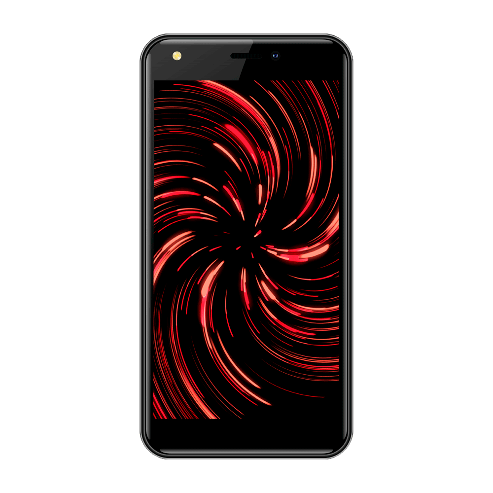 Smartphone Positivo Twist 4 Fit S509N, 32GB, 1GB RAM, Android 10