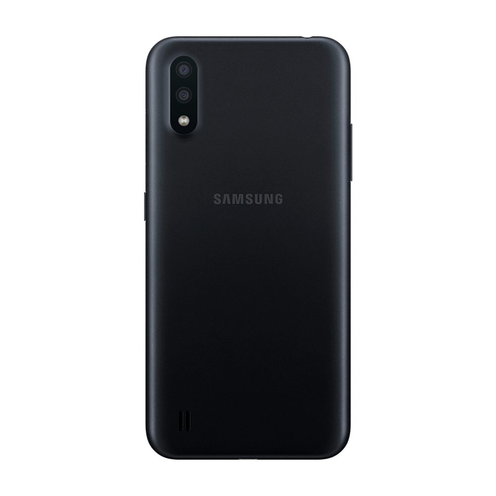 Smartphone Samsung Galaxy A01, Android 10.0, Dual Chip, Câmera