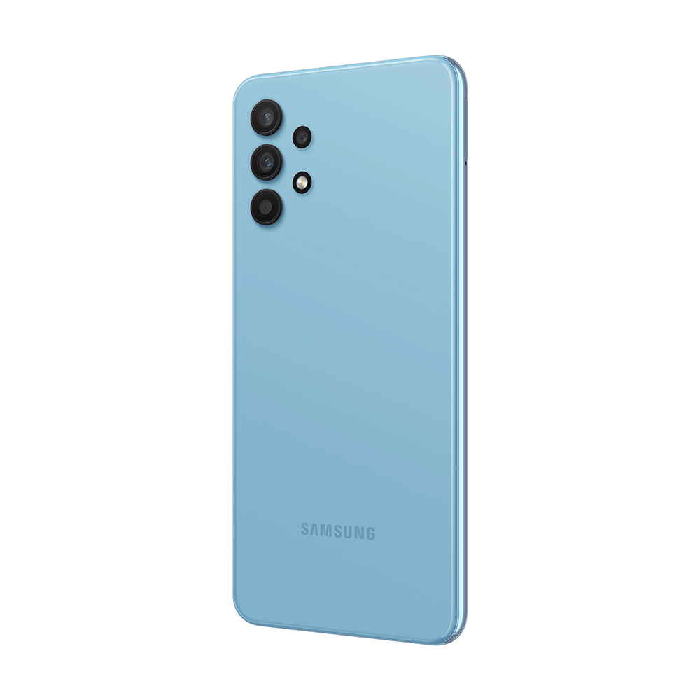 Smartphone Samsung Galaxy A32, 128GB, 4 RAM, 6,4'', Android 11