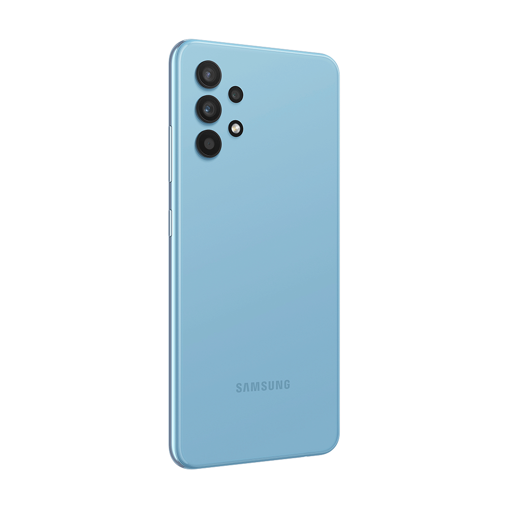 Smartphone Samsung Galaxy A32, 128GB, 4 RAM, 6,4'', Android 11