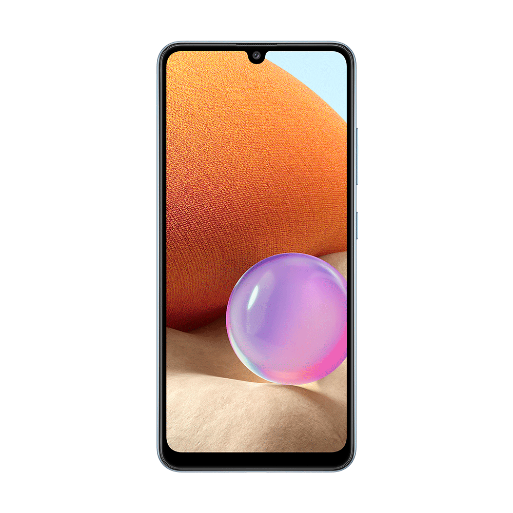 Smartphone Samsung Galaxy A32, 128GB, 4 RAM, 6,4'', Android 11