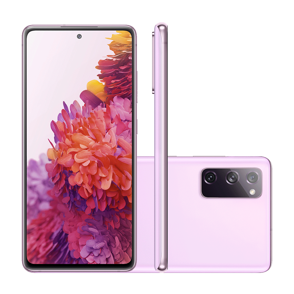 Samsung S20fe Fe 5g Galaxy S20 User Reviews Smartphone Samsung