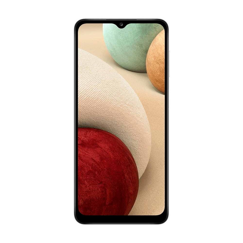 Smartphone Samsung Galaxy A12, Câmera Quádrupla Traseira de 48MP+