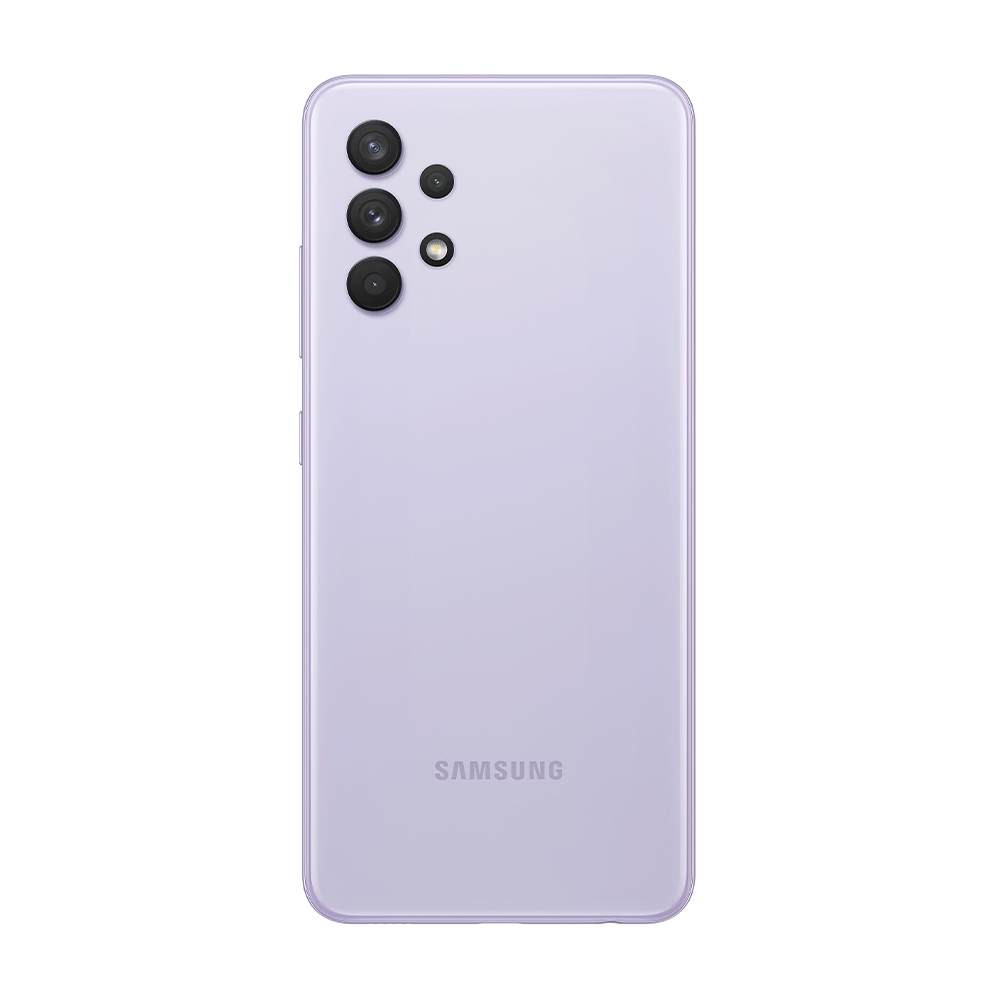 Smartphone Samsung Galaxy A32, 128GB, 4 RAM, 6,4'', Android 11