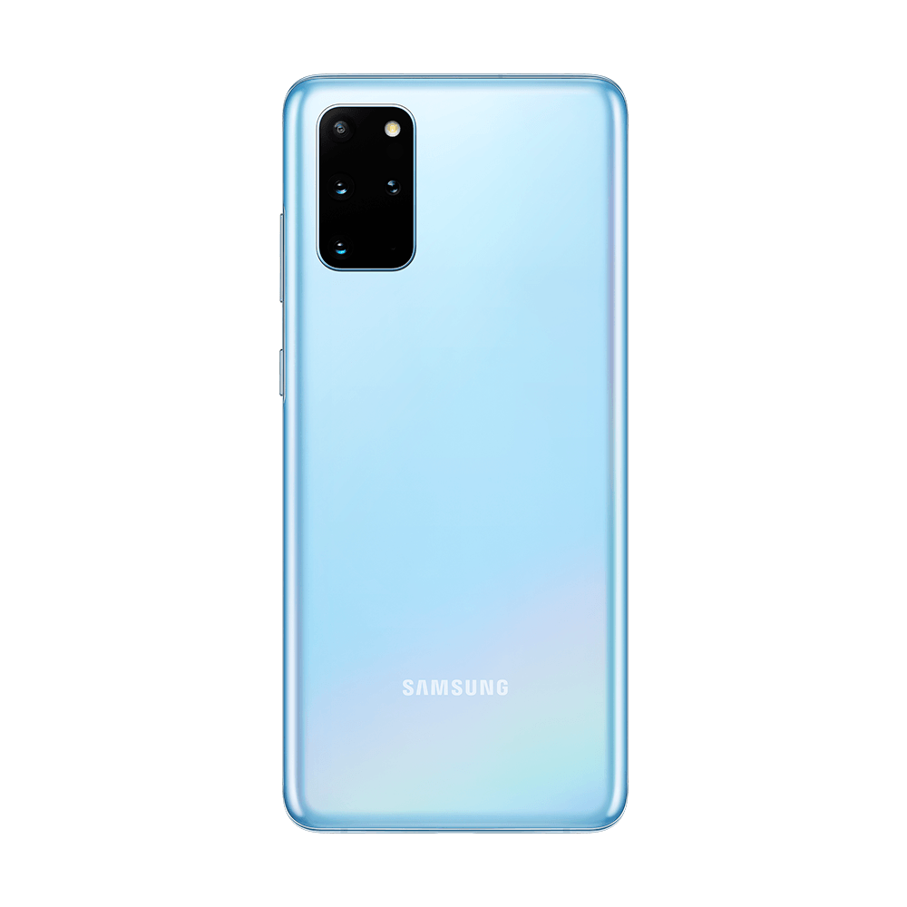 Smartphone Samsung S20+ G985F/1DL 128GB Azul - Fujioka Distribuidor