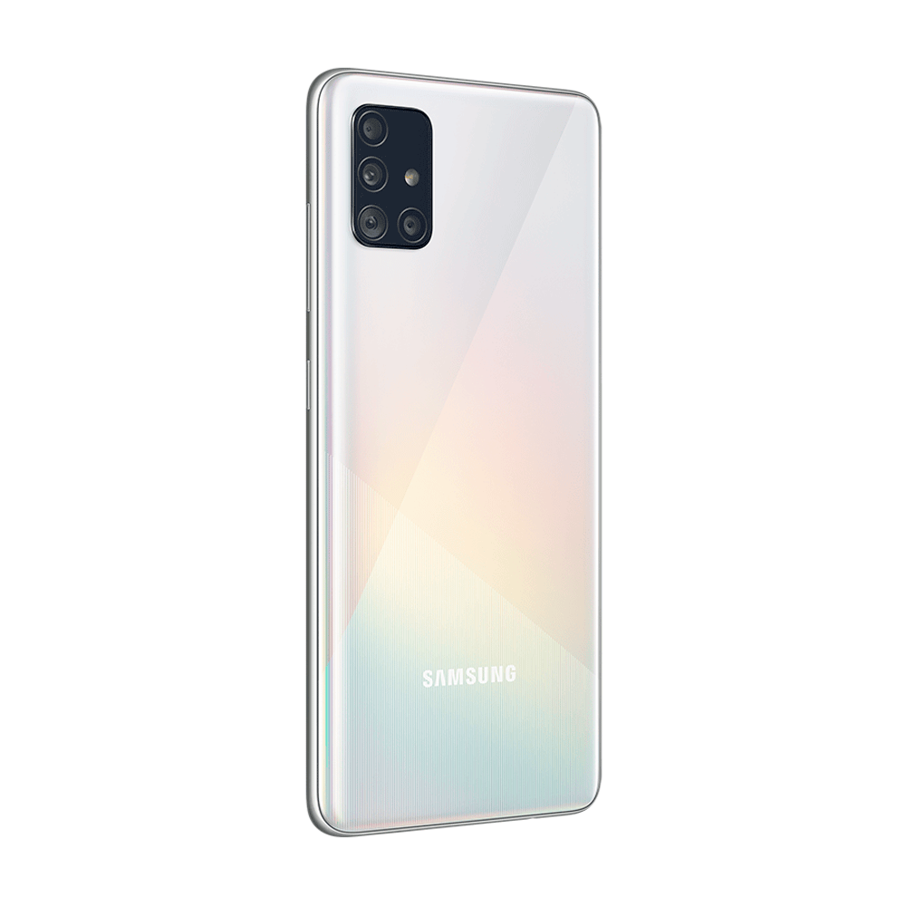 Smartphone Samsung Galaxy A51, SM-A515F, Android 10.0, Dual Chip