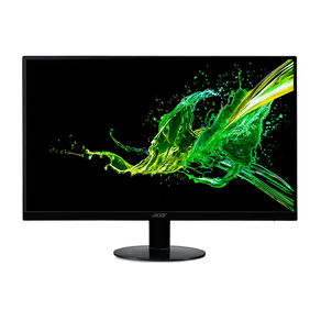 Monitor Gamer Acer LCD 27´ SA270, Full HD, IPS, HDMI, 1ms - UM.HS0AA.B02 GO - 266006