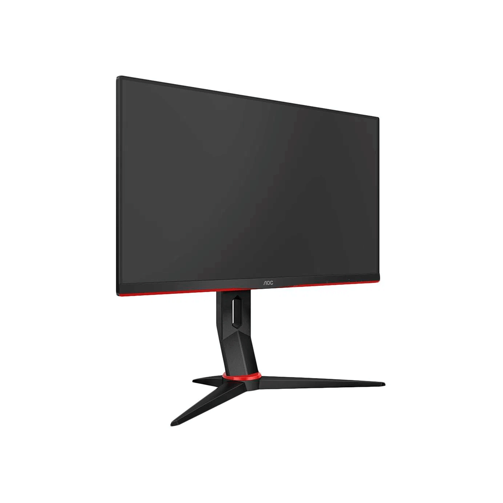 Monitor Gamer: AOC 24