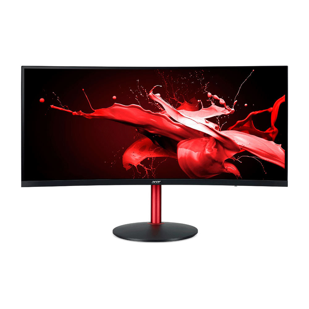 Monitor Gamer: Acer Nitro XZ342CK 34