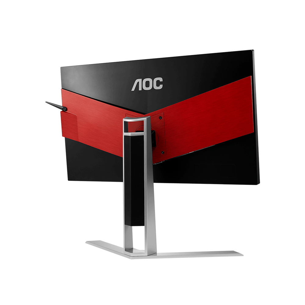 Monitor Gamer AOC Agon Pro 24.5 Full HD