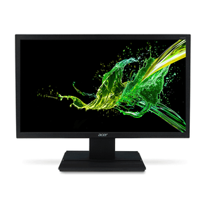 Monitor Acer, V246HQL, Tela de 23,6