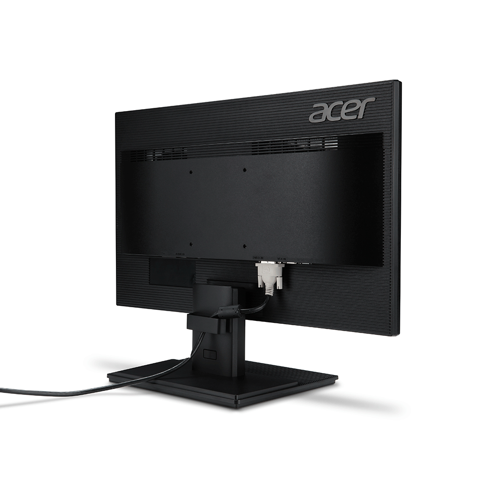 Monitor Acer, V246HQL, Tela de 23,6