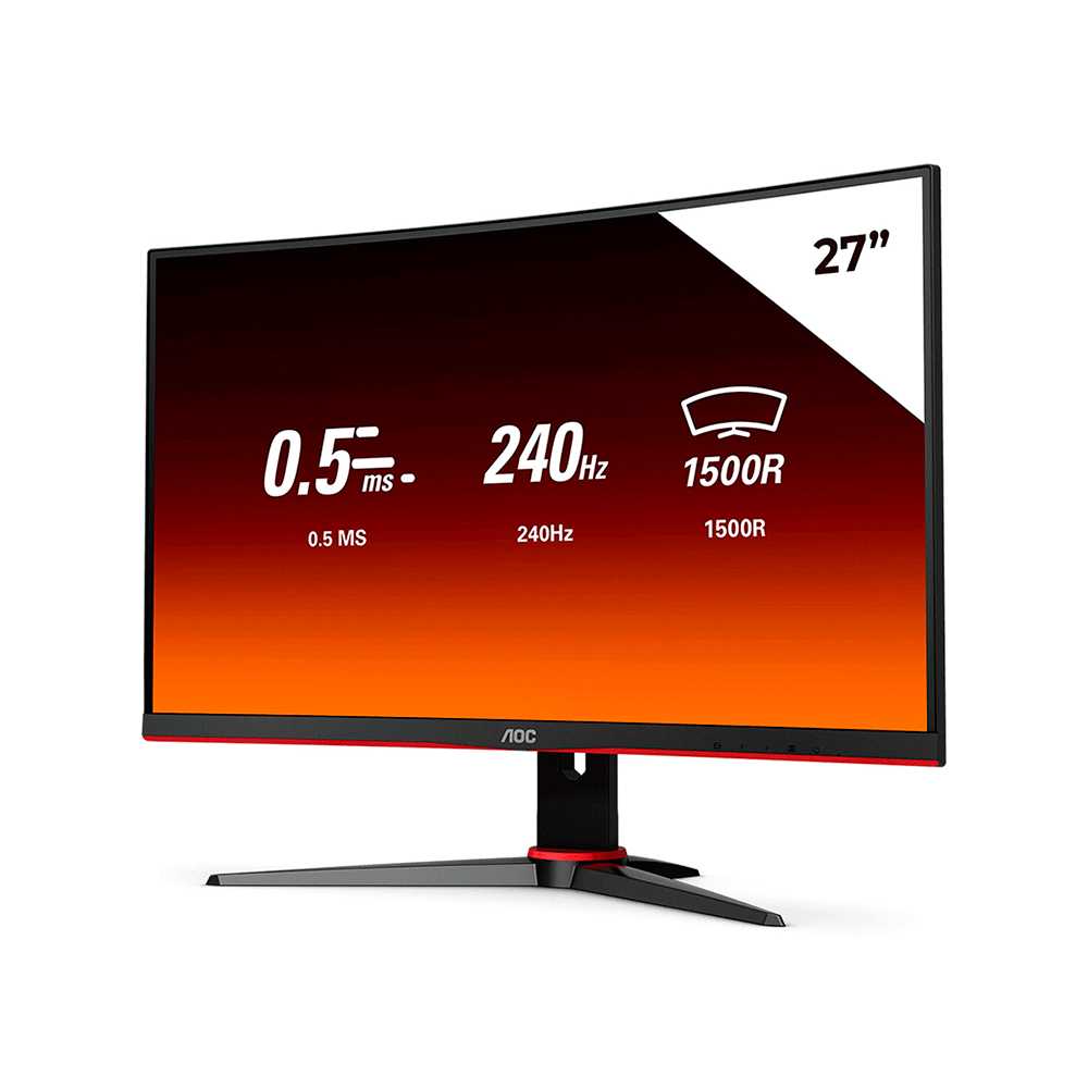 Monitor Gamer: AOC LEGEND 27