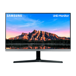 Monitor UHD Samsung  28