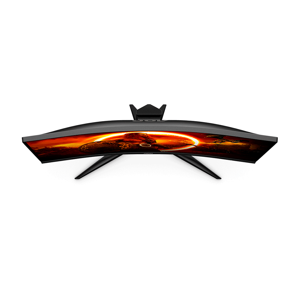 Monitor Gamer: AOC LEGEND 27