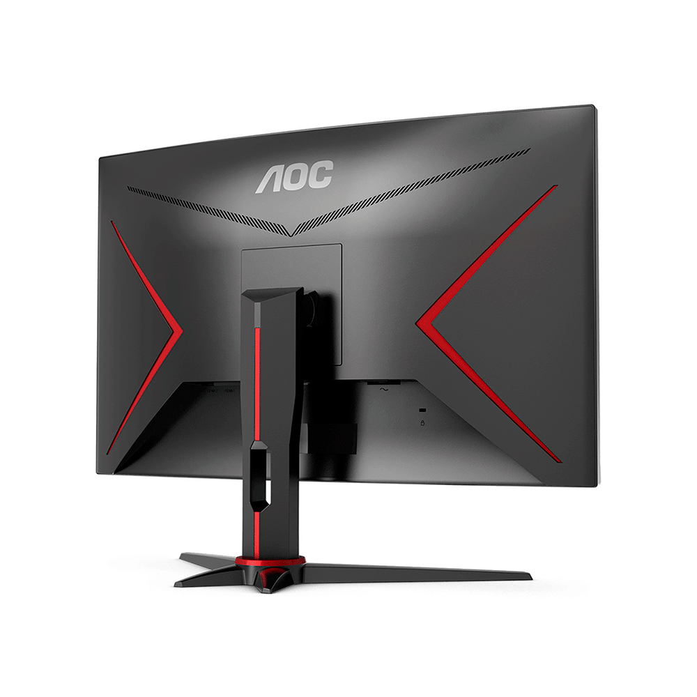 Monitor Gamer: AOC LEGEND 27