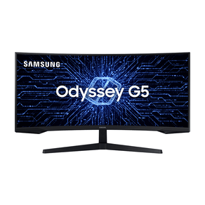 Monitor Gamer Curvo Samsung Odyssey 34 Monitor Gamer Curvo Samsung Odyssey 34
