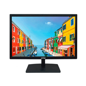 Monitor Pctop 19