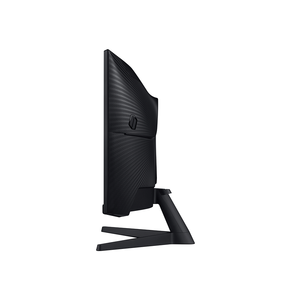 Monitor Gamer: Curvo Samsung Odyssey 34