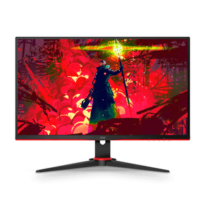 Monitor Gamer LED 23.8
