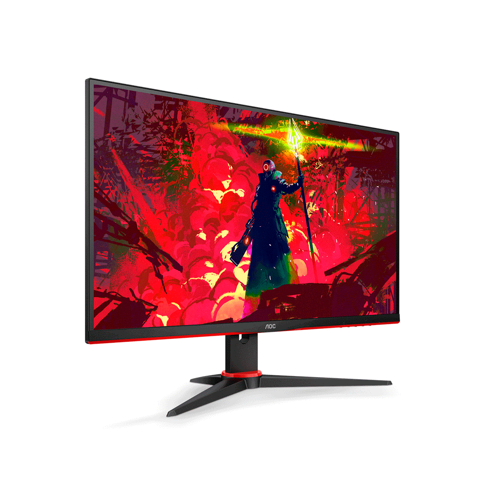 Monitor Gamer LED 23.8