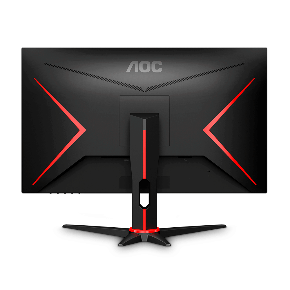 Monitor Gamer LED 23.8