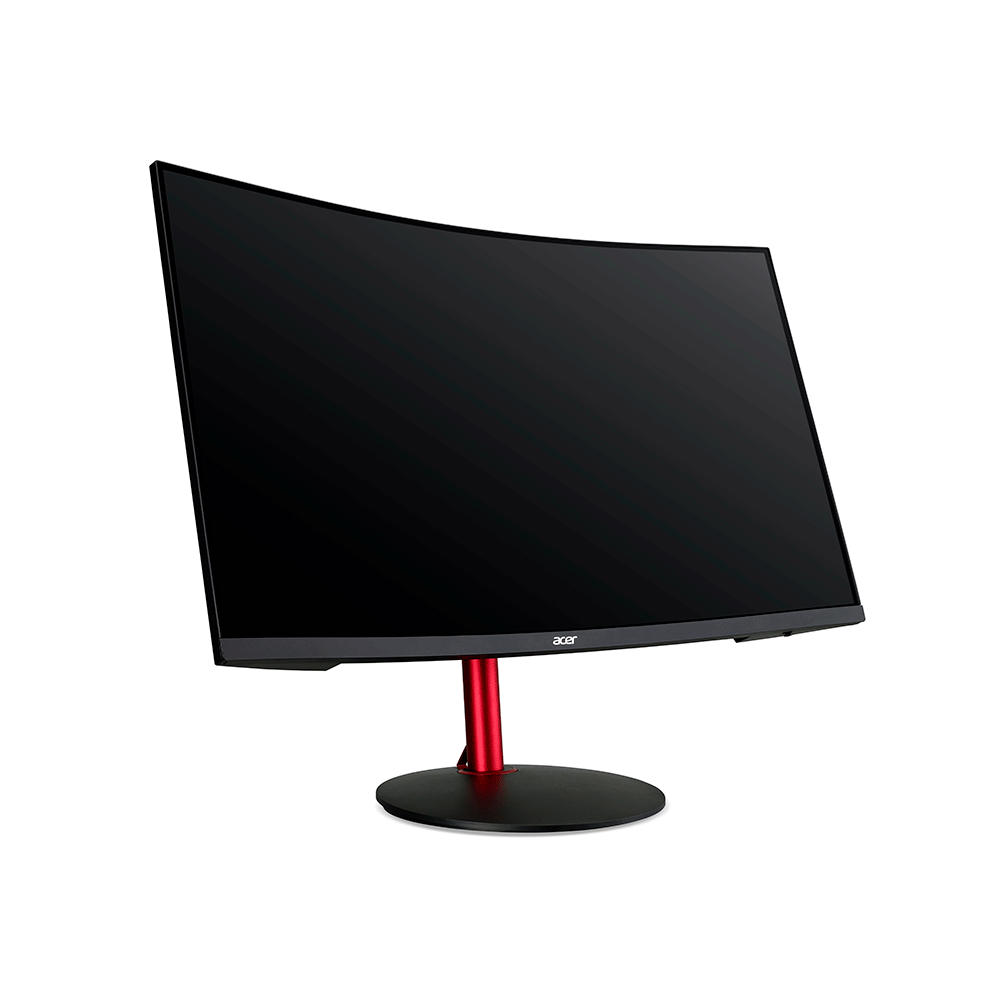Monitor Gamer: Acer Nitro XZ322Q 31.5' | Fujioka Distribuidor