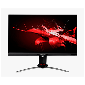 Monitor Gamer Acer Predator 24.5' Full HD 240Hz, IPS G-Sync - XB253Q GO - 266089