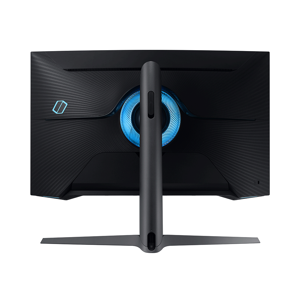 Monitor Gamer Curvo Samsung Odyssey 27