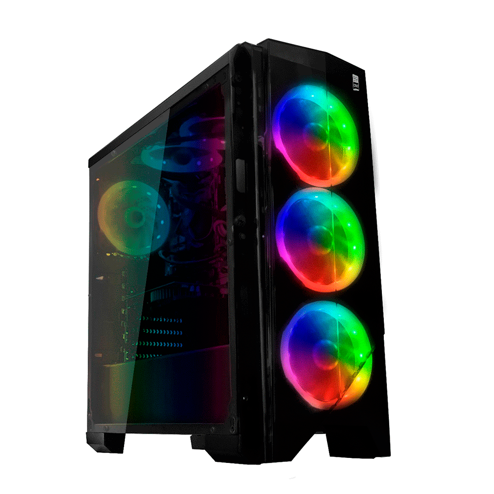 Computador Gamer BRX Intel Core i7 860 8GB 240GB SSD Windows Computador Gamer BRX Intel Core i7 860 8GB 240GB SSD Windows