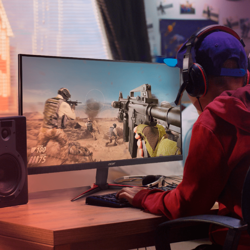Monitor Acer 23.8