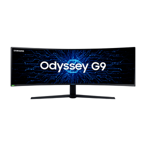 Monitor Gamer Curvo Samsung Odyssey 49