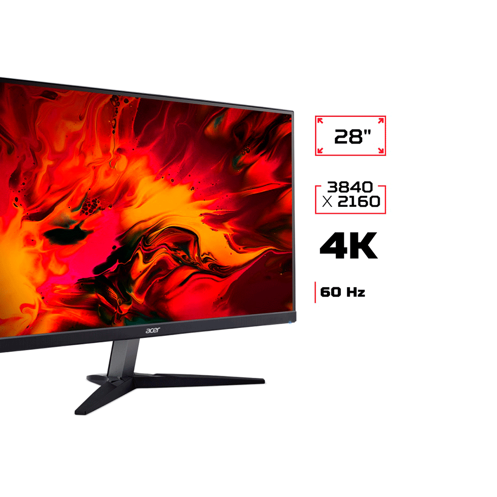 Monitor Acer 28