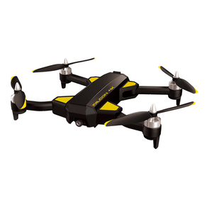 Drone Falcon Gps Câmera 4K Gimbal Fpv 550M 20Min Multilaser - ES355 | Preto DF - 237949