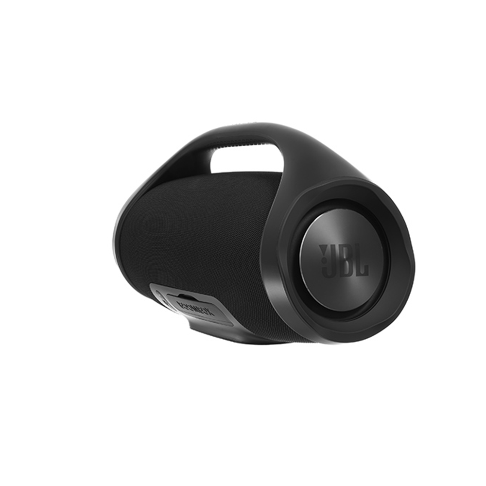 Caixa de Som Bluetooth JBL Boombox 2 | Preto Artigo: 286025