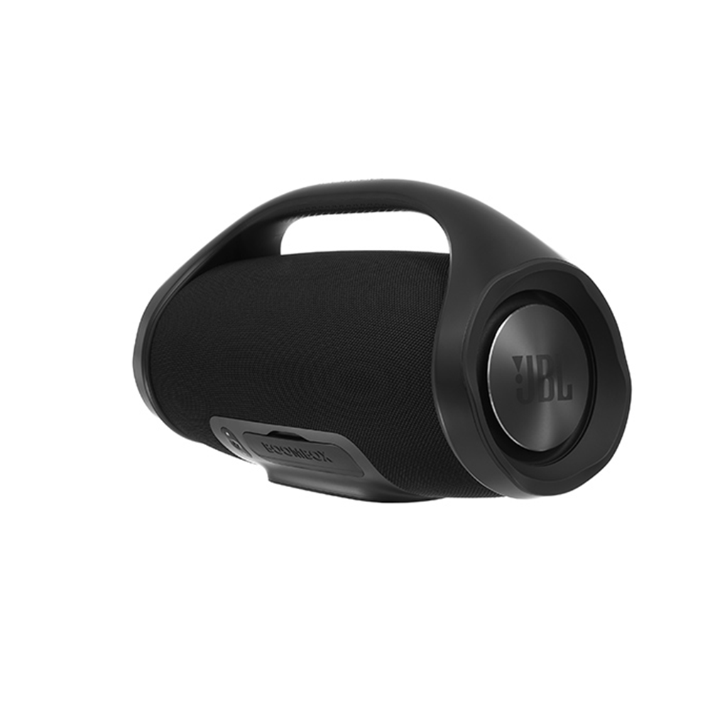 Caixa de Som Bluetooth JBL Boombox 2 | Preto Artigo: 286025