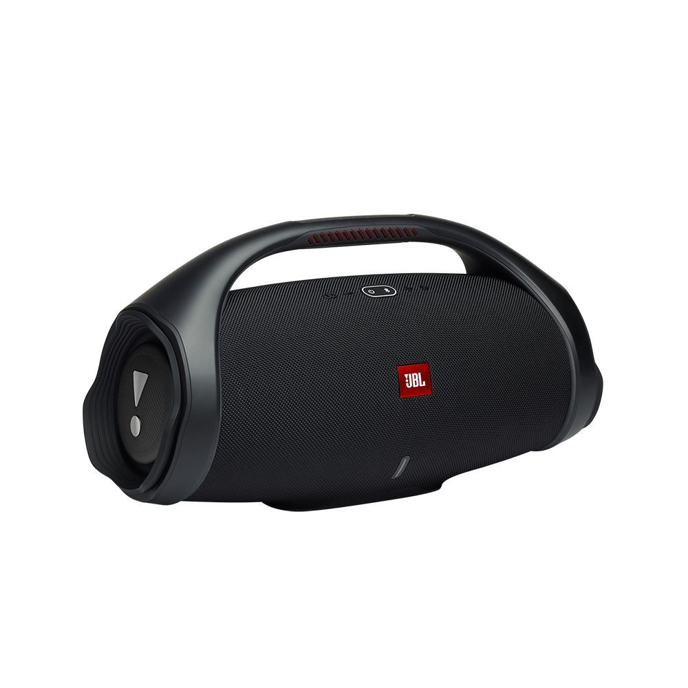 Caixa de Som Bluetooth JBL Boombox 2 | Preto Artigo: 286025