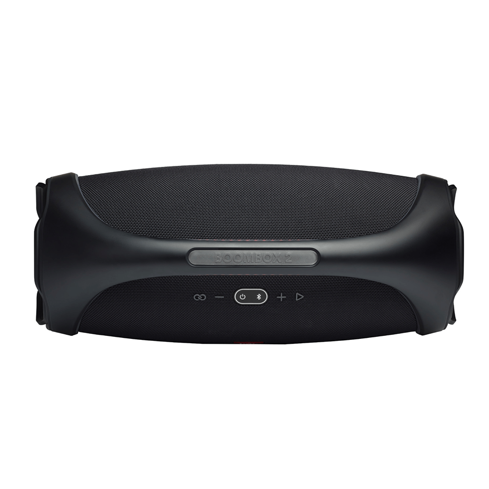 Caixa de Som Bluetooth JBL Boombox 2 | Preto Artigo: 286025